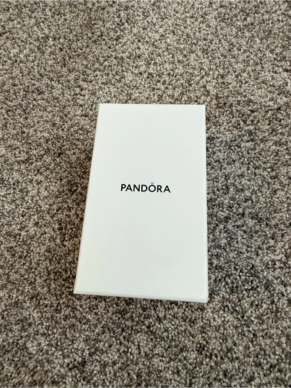 Pandora nib 2020
